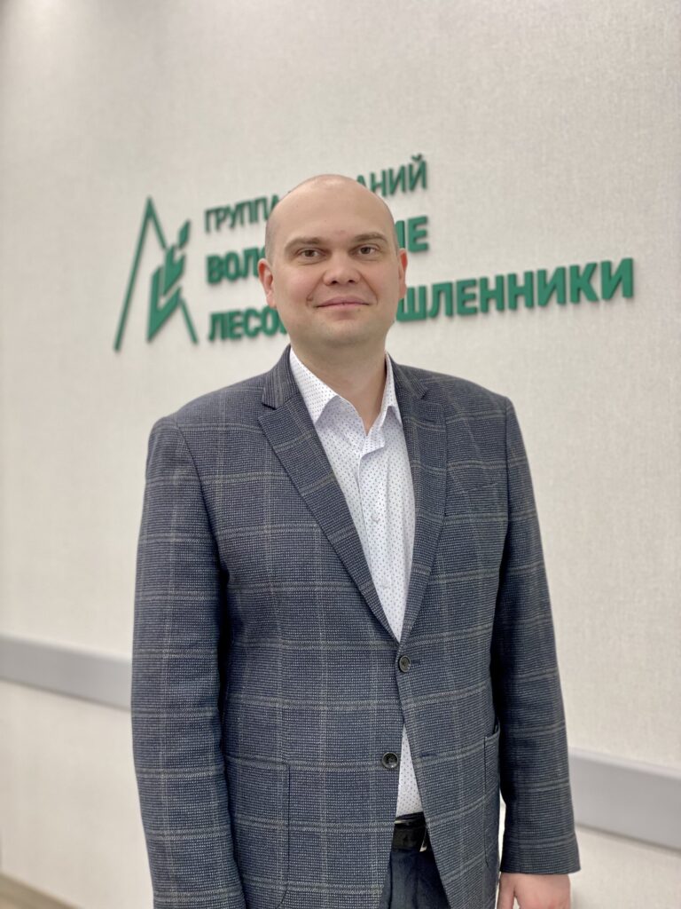 Щербаков Анатолий Викторович