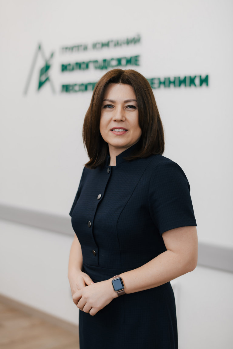 Yakovleva Oksana Viktorovna